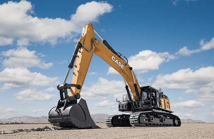 The Advantages of Using CASE Crawler Dozers in Construction