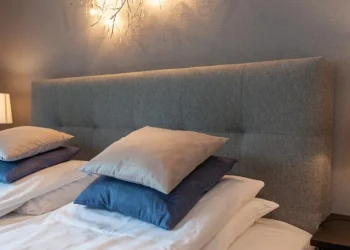 A Luxurious Stay at Our Hotel in Mandal