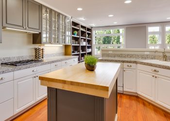 Elevate Your Home: The Power of Kitchen Remodels and Home Additions