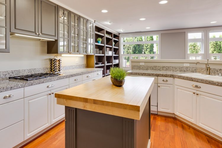 Elevate Your Home: The Power of Kitchen Remodels and Home Additions