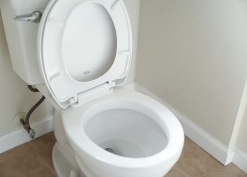 How to Raise Water Level in Your Toilet Bowl