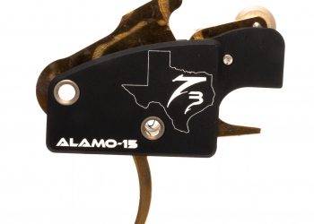 Alamo 15 Trigger