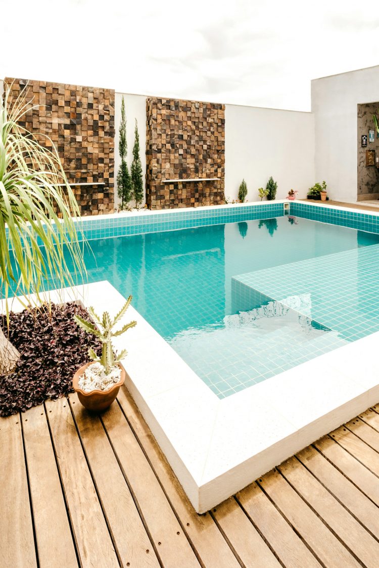 Designing Your Dream Pool with California Pools