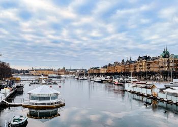 Discover Stockholm – The capital of Sweden
