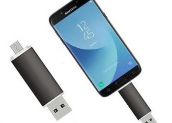 Samsung 3 in 1 USB Stick 64GB: A Versatile Solution for Data Transfer