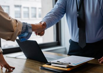 The Backbone of Success: Why Solid Business Agreements Are Non-Negotiable