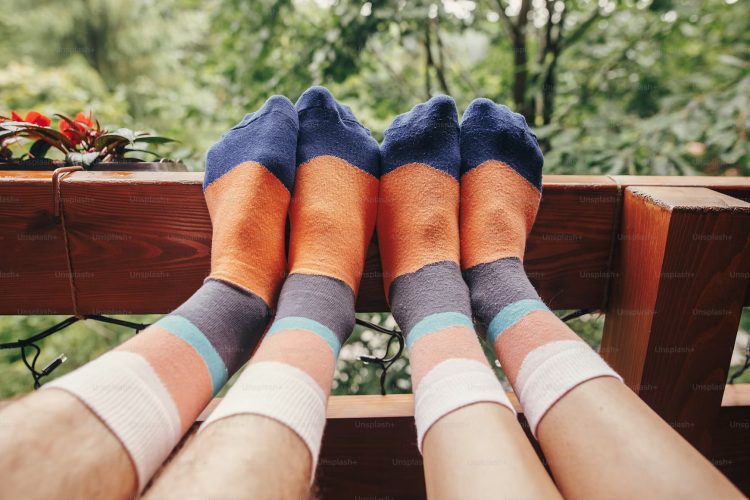 Compression Socks for Women: Supporting Your Well-being Throughout Life