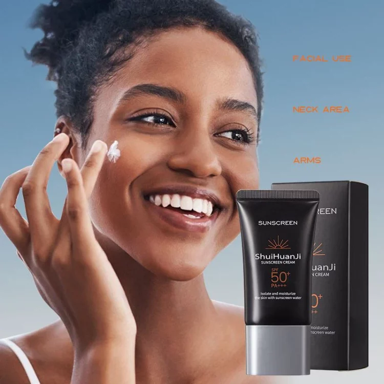 Unveiling Radiant Skin: Oupei Cosmetics Co., Ltd. and the Art of Skincare Products Manufacture”