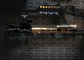 Understanding and Maintaining Arisaka Defense Parts