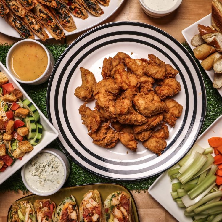 The Ultimate Chicken Wing Pairing Guide: Finding the Perfect Match