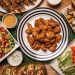 The Ultimate Chicken Wing Pairing Guide: Finding the Perfect Match