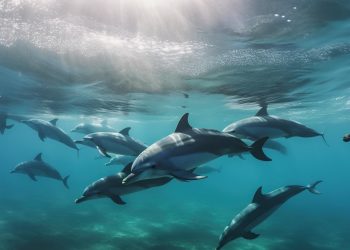 The Fascinating World of Dolphins: An In-depth Exploration