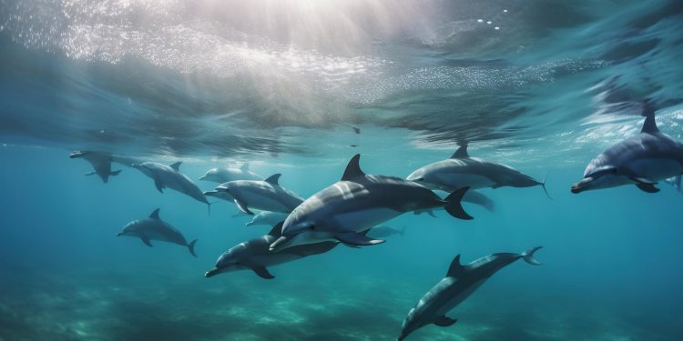 The Fascinating World of Dolphins: An In-depth Exploration