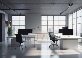 How to Maximize Your Office Space in Pune