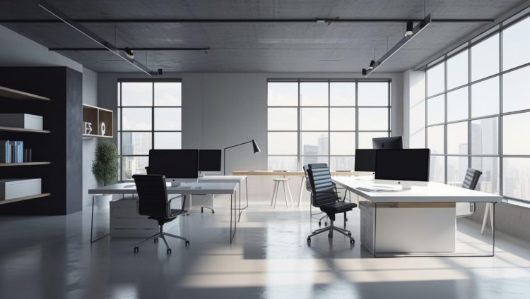 How to Maximize Your Office Space in Pune