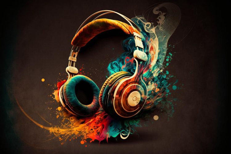 Free Music Distribution