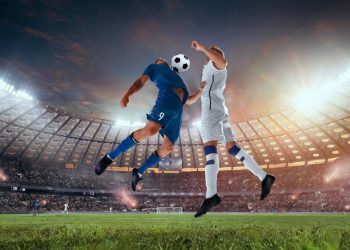 A Vision Realized, a Football Ecosystem Revolutionized