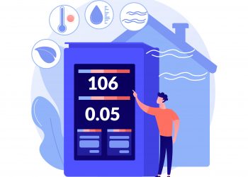 Boosting Product Quality and Safety: The Impact of Temperature and Humidity Monitor Systems in Cold Storage Facilities