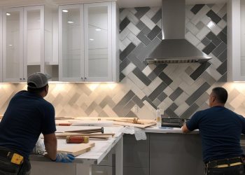 Choosing the Right Materials for Your Kitchen Renovation: A Guide to Beauty, Durability, and Functionality
