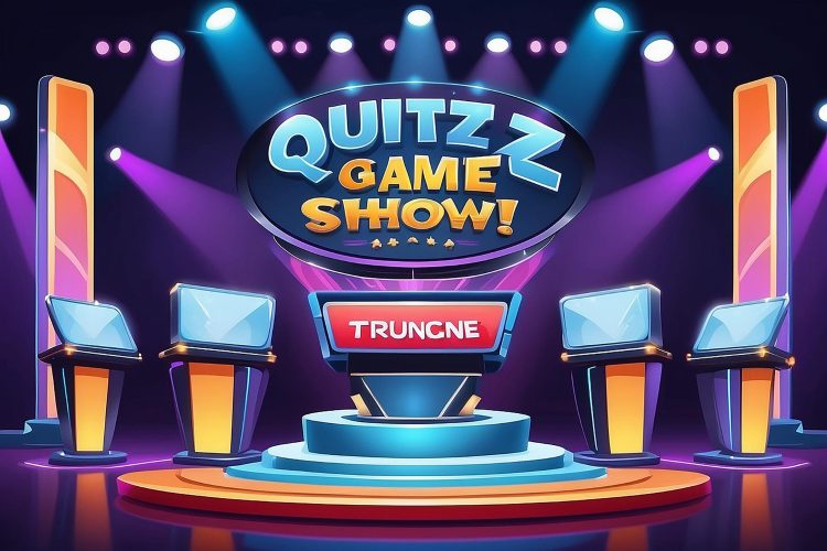 Factile: The Powerhouse Jeopardy Game Maker at Your Fingertips