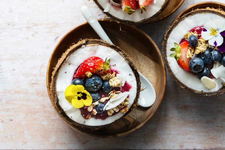 Healthy Dessert Hacks: Guilt-Free Recipes for Satisfying Your Cravings