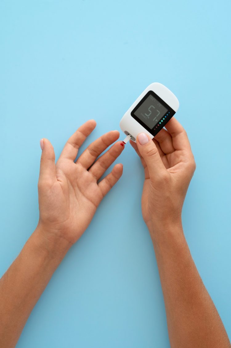 Diabetes Management and Prevention