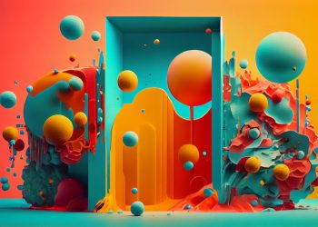 Rediscover Your Passion Through Creativity of Painting: Why ‘Creatives Gonna Create’?