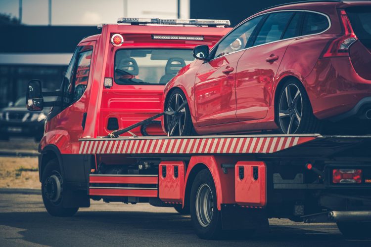 Your Guide to Car Removal in Melbourne: Quick and Hassle-Free