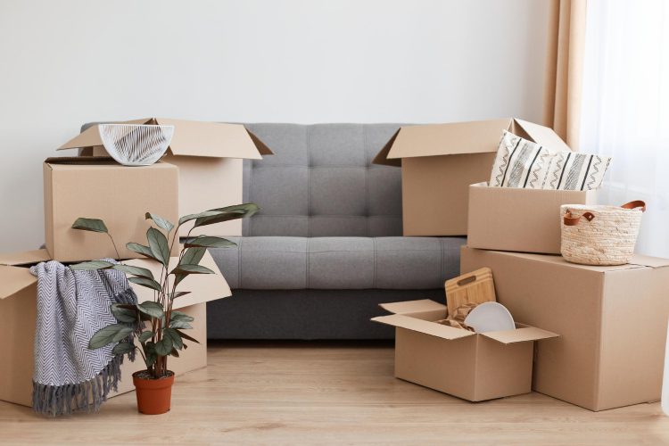 Simplifying Your Move: A Guide to Home Removals in Edinburgh