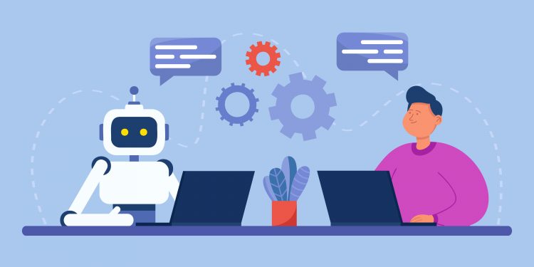 How to Create a No-Code AI Chatbot for Your Shopify Store