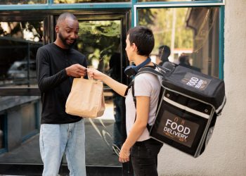 How the Power of Delivery is Transforming the Restaurant Industry