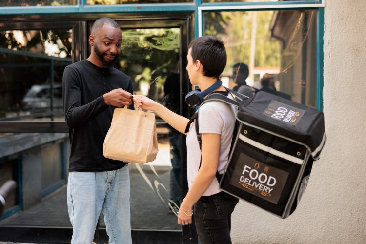 How the Power of Delivery is Transforming the Restaurant Industry
