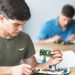 Empowering the Next Generation: Arduino Starter Kits in STEM Education