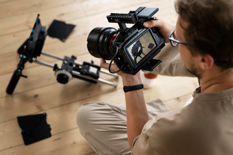 Promotion Video Production for Businesses: A Comprehensive Guide