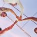 Top Summer Team Building Events to Boost Employee Morale