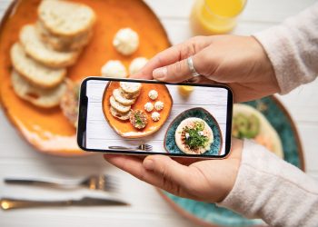 The Power of PR for Food and Beverage Brands