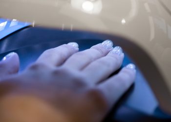 Shedding Light on the Dark Side of Gel Manicures: The Hidden Dangers of UV Nail Dryers