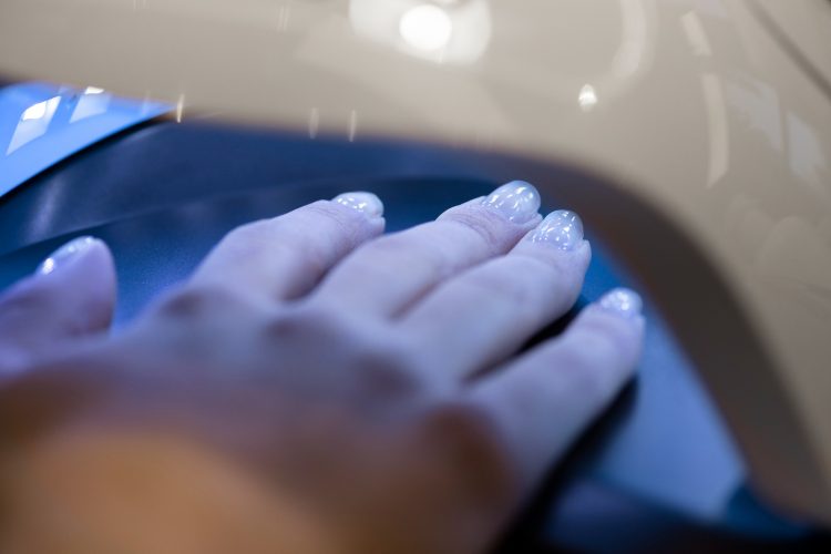 Shedding Light on the Dark Side of Gel Manicures: The Hidden Dangers of UV Nail Dryers