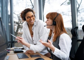 Empowering Your Business: The Value of Business Support Services