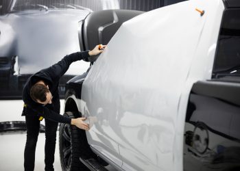 Driving Brand Visibility: The Power of Car Wraps and Truck Signage in Sydney