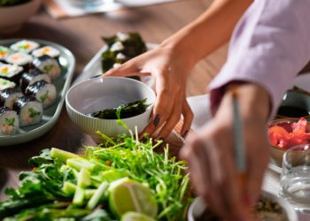 AI Calorie Counter FoodIntake: How to Calculate Calories in Homemade Food