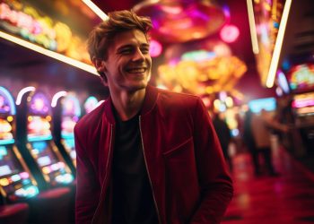 A Beginner’s Guide to Playing Online Slot Machines