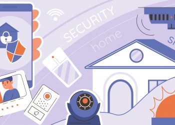Safeguard Your Home: A Comprehensive Guide to Home Security
