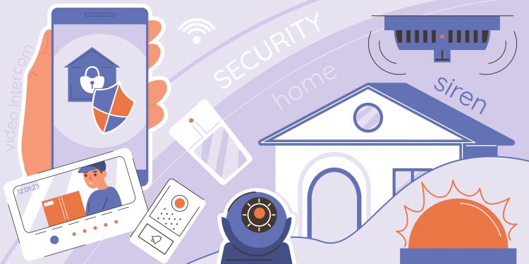 Safeguard Your Home: A Comprehensive Guide to Home Security