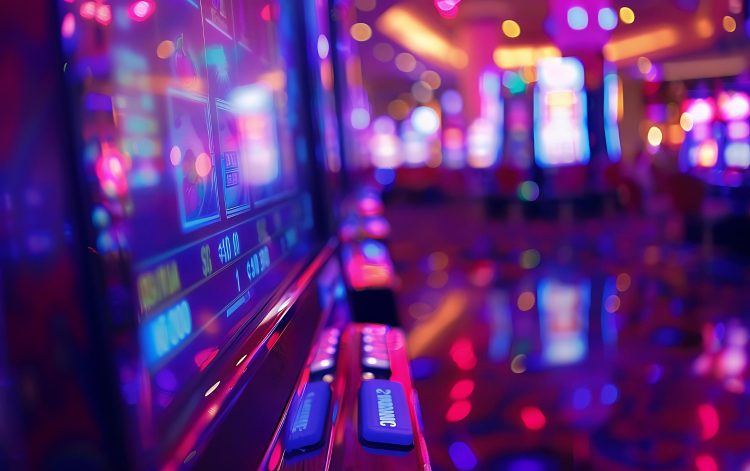 Krisna96: Situs Game Online Terpercaya dan Paling Gacor di Indonesia