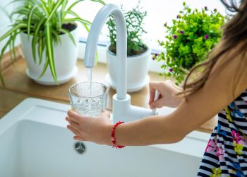 Drinking Tap Water Around the World: A Global Perspective
