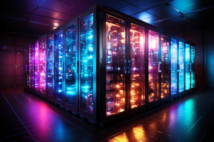 The Rise of Web Hosting: A Journey Through Digital Evolution