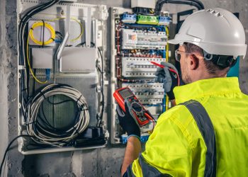 The Essential Role of Industrial Electricians in Geelong
