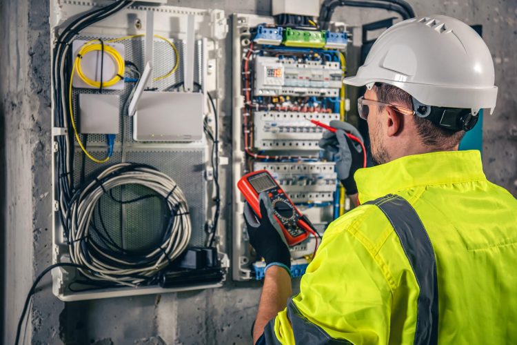 The Essential Role of Industrial Electricians in Geelong