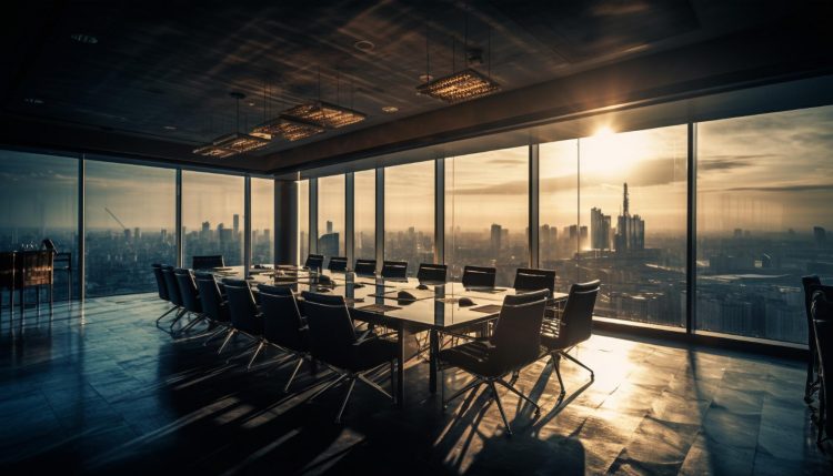 Die Dauer eines GmbH-Verkaufs kann stark variieren